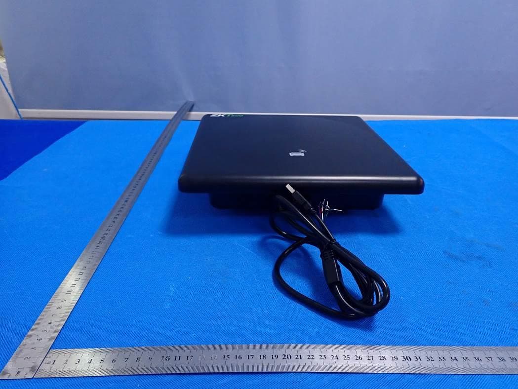 UHF READER - FCC ID 2AKAR-UHF6FPRO - Guangdong ZK Radio Electronic Tech Co., Ltd
