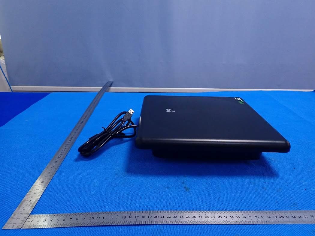 UHF READER - FCC ID 2AKAR-UHF6FPRO - Guangdong ZK Radio Electronic Tech Co., Ltd (5)