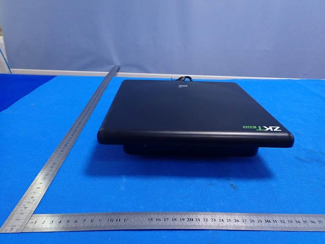 UHF READER - FCC ID 2AKAR-UHF6FPRO - Guangdong ZK Radio Electronic Tech Co., Ltd (2)