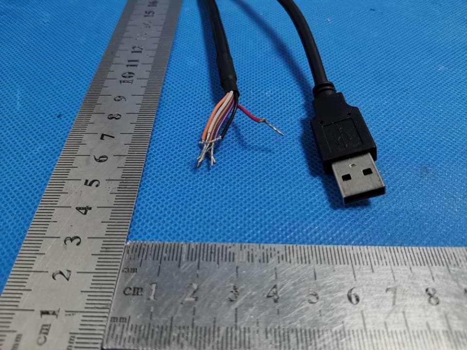 UHF Reader - FCC ID 2AKAR-UHFUR502BF - Guangdong ZK Radio Electronic Tech Co., Ltd
