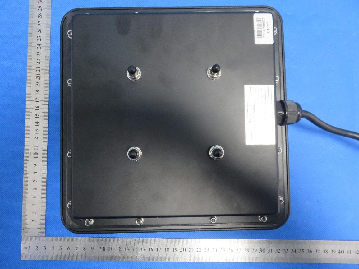U1000F - FCC ID 2AKARU1000F - Guangdong ZK Radio Electronic Tech Co., Ltd (3)