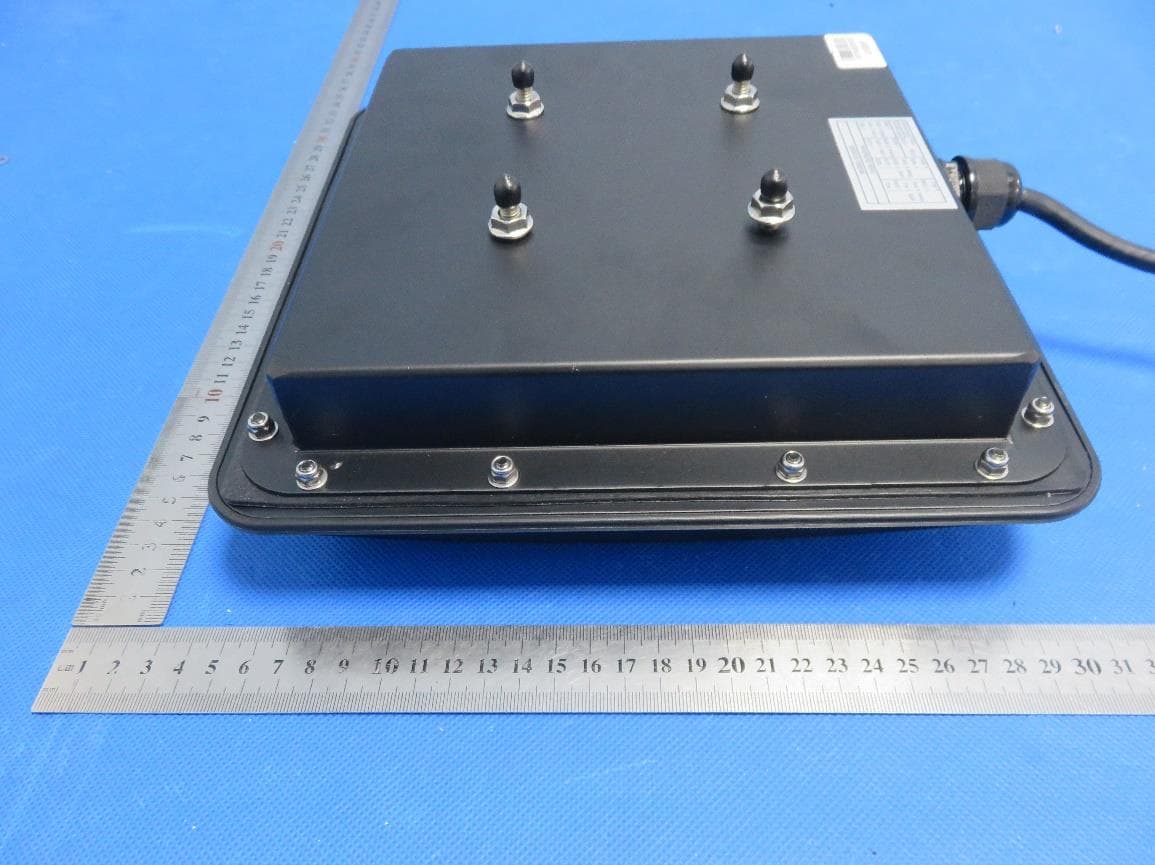 U1000F - FCC ID 2AKARU1000F - Guangdong ZK Radio Electronic Tech Co., Ltd (5)