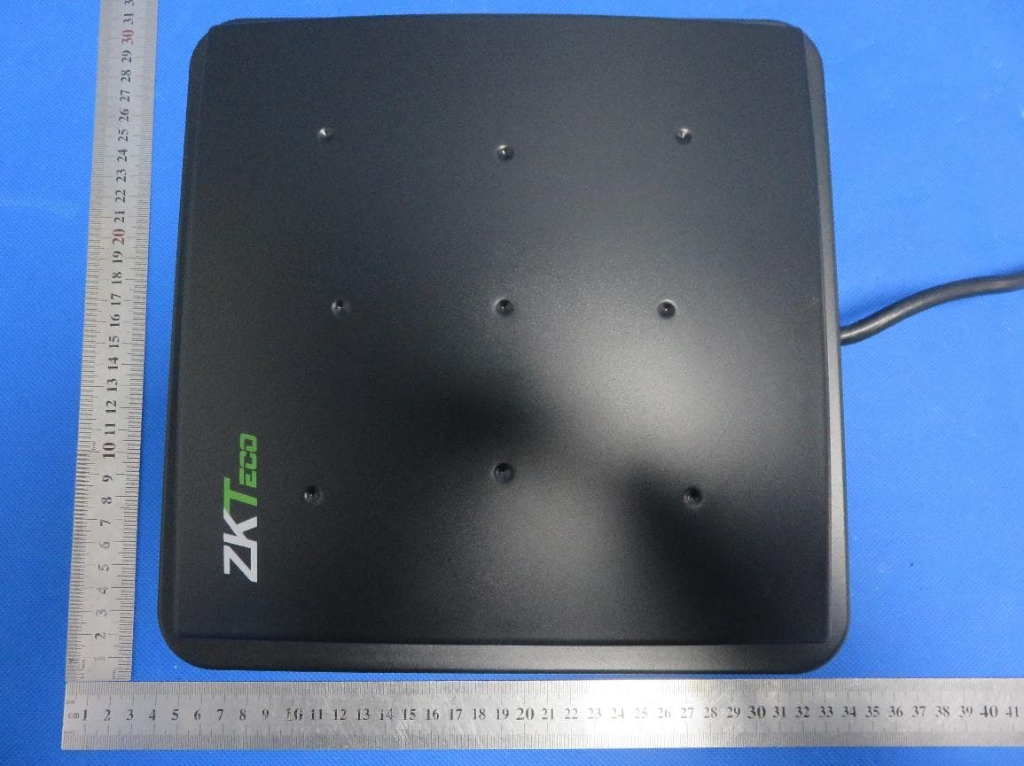 U1000F - FCC ID 2AKARU1000F - Guangdong ZK Radio Electronic Tech Co., Ltd (4)