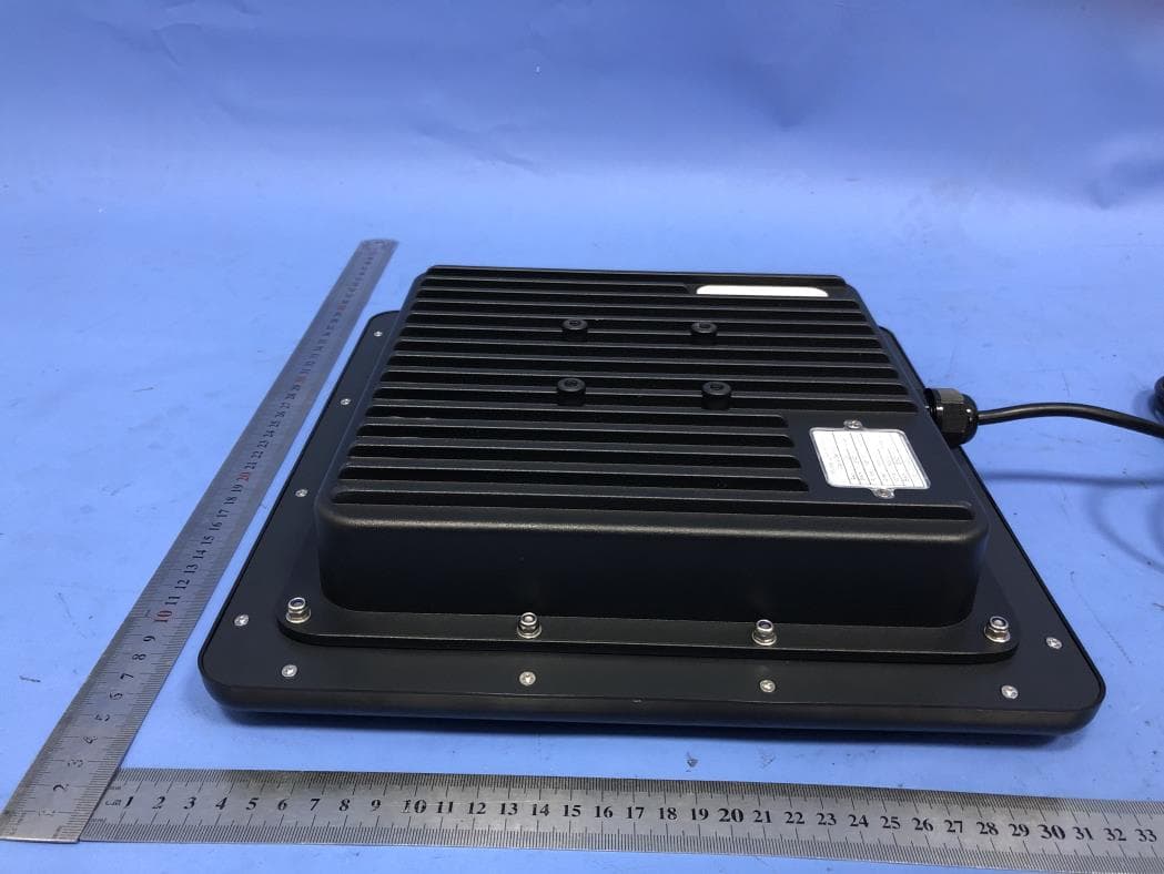 UHF Card Reader - FCC ID 2AKARUHF6FPRO - Guangdong ZK Radio Electronic Tech Co., Ltd (2)