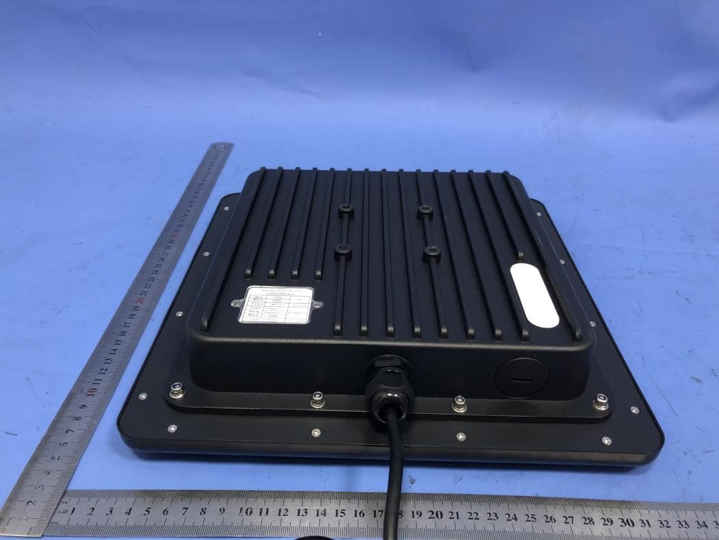 UHF Card Reader - FCC ID 2AKARUHF6FPRO - Guangdong ZK Radio Electronic Tech Co., Ltd (4)