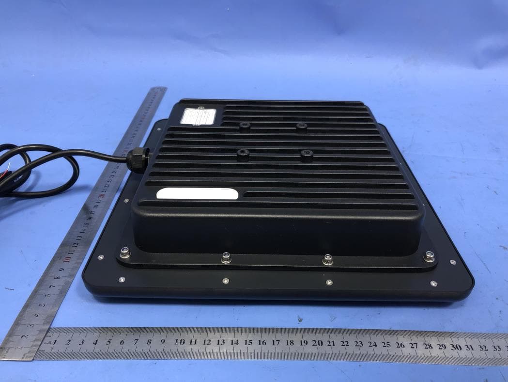 UHF Card Reader - FCC ID 2AKARUHF6FPRO - Guangdong ZK Radio Electronic Tech Co., Ltd