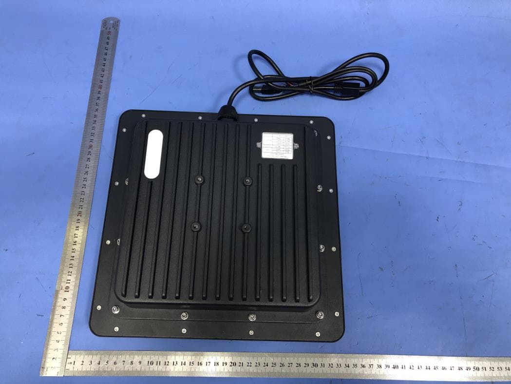 UHF Card Reader - FCC ID 2AKARUHF6FPRO - Guangdong ZK Radio Electronic Tech Co., Ltd (3)