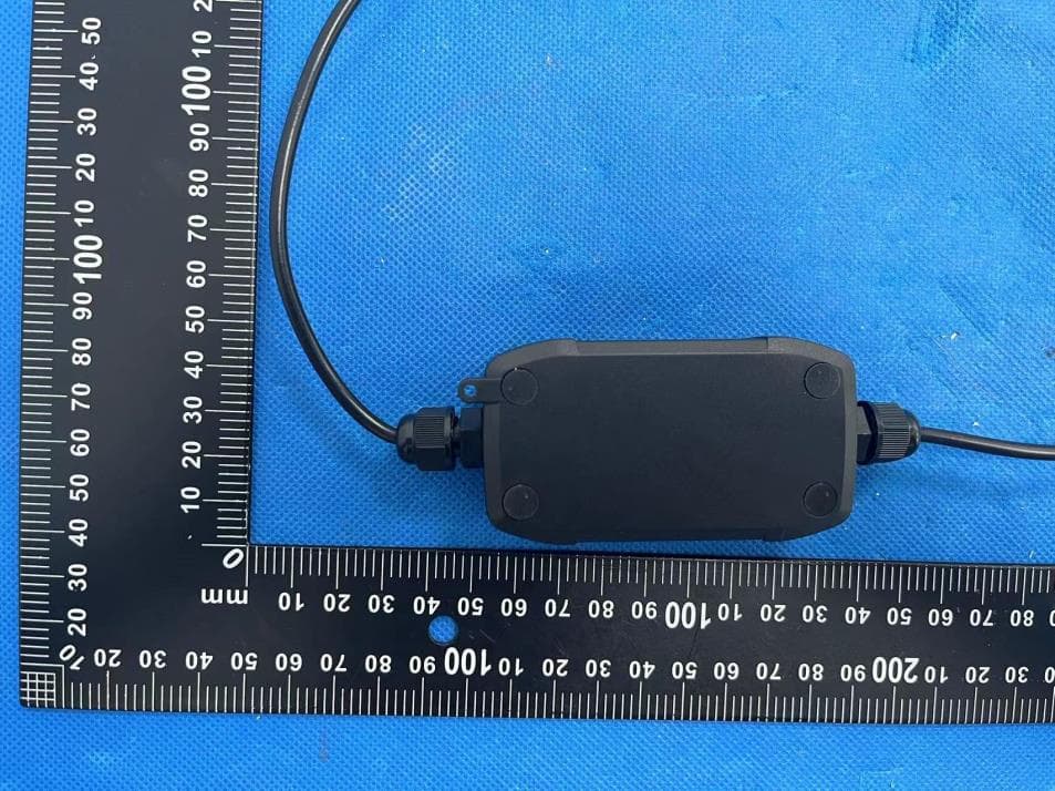 Smart string Lights - FCC ID 2AKBP-AESL37 - Shenzhen Hysiry Technology Co., Ltd. (2)