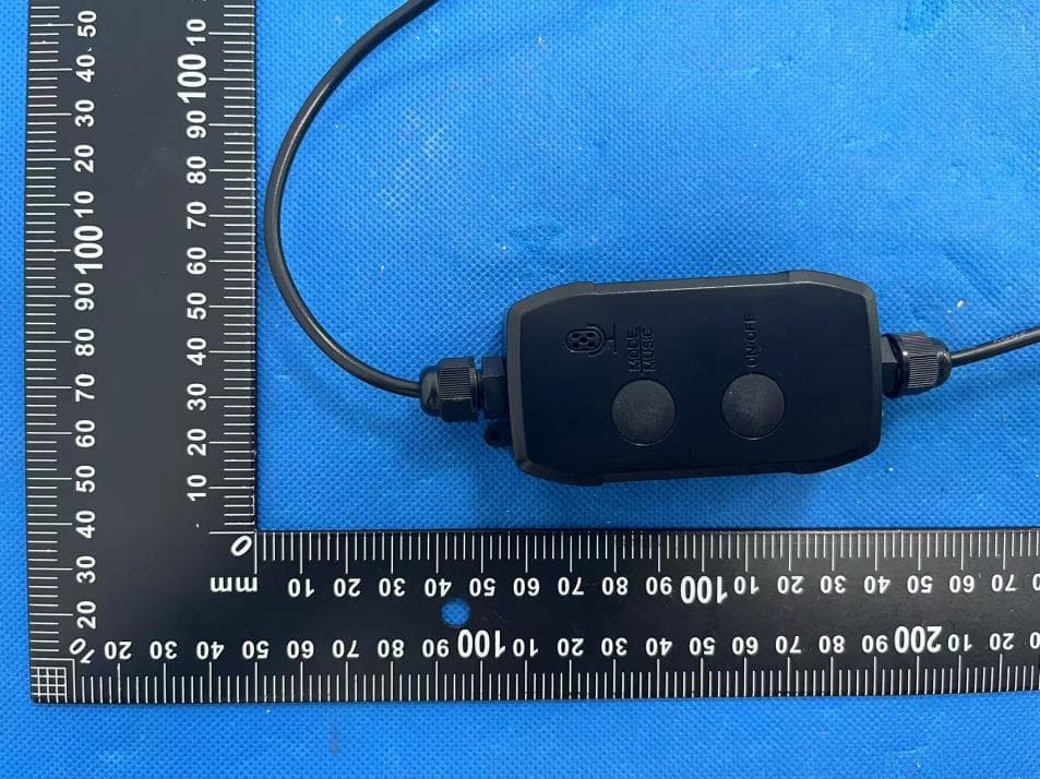 Smart string Lights - FCC ID 2AKBP-AESL37 - Shenzhen Hysiry Technology Co., Ltd. (3)