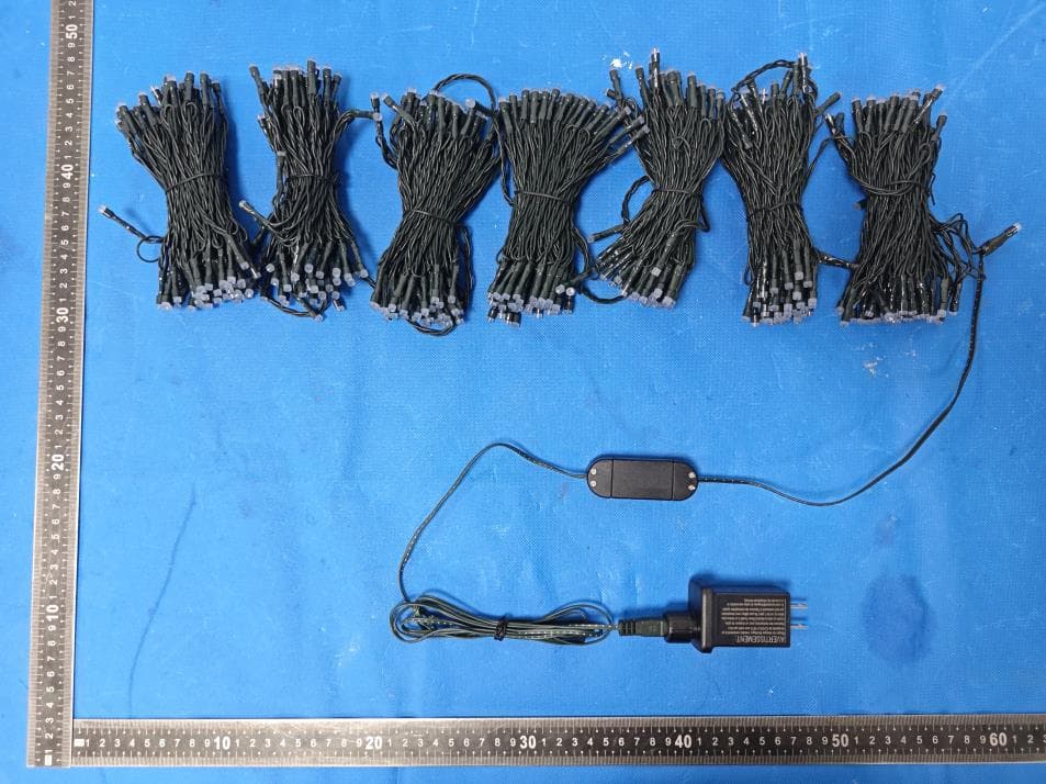 Smart string lights - FCC ID 2AKBP-HELLOFAIRY - Shenzhen Hysiry Technology Co., Ltd. (5)