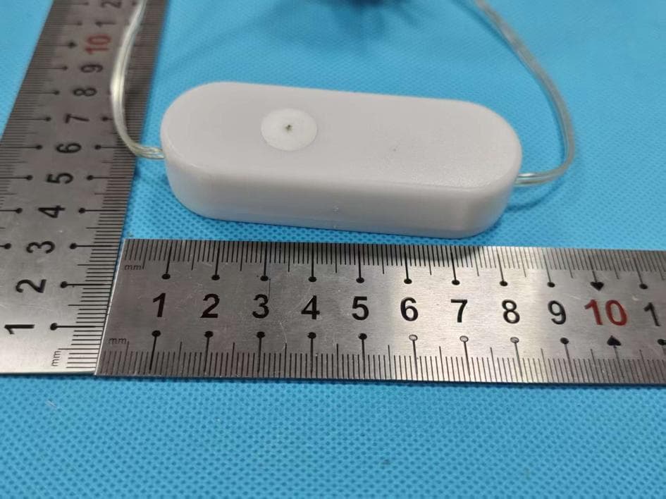 Smart string Lights - FCC ID 2AKBP-HELLOFAIRY1 - Shenzhen Hysiry Technology Co., Ltd. (4)