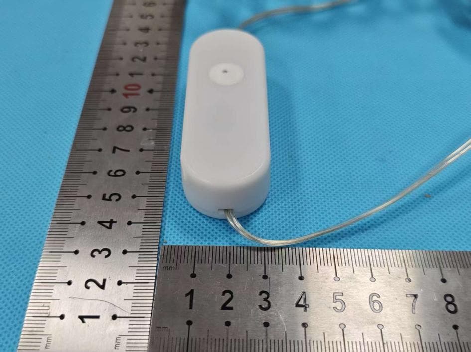 Smart string Lights - FCC ID 2AKBP-HELLOFAIRY1 - Shenzhen Hysiry Technology Co., Ltd. (5)