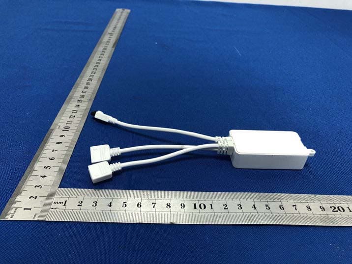 Smart led strip controller - FCC ID 2AKBP-LC3 - Shenzhen Hysiry Technology Co., Ltd. (4)