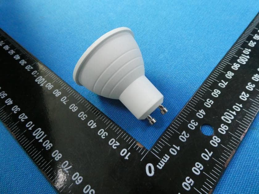 Smart Light Bulb - FCC ID 2AKBP-Q3CWM - Shenzhen Hysiry Technology Co., Ltd. (2)
