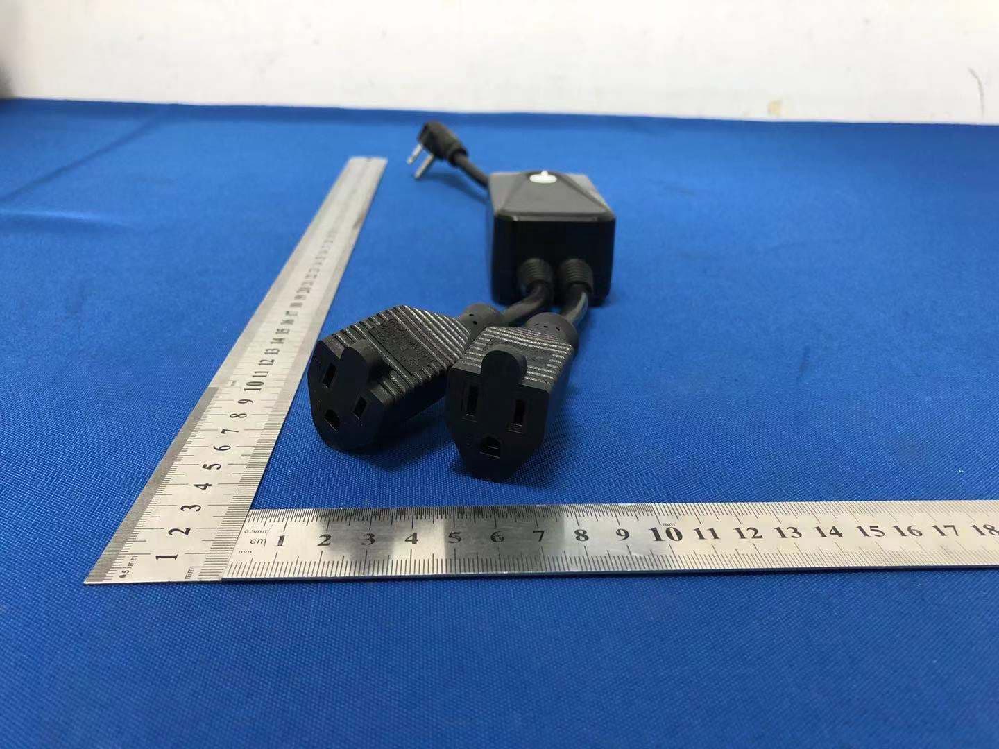 Smart Plug-in Dimmer - FCC ID 2AKBP-X19 - Shenzhen Hysiry Technology Co., Ltd. (4)