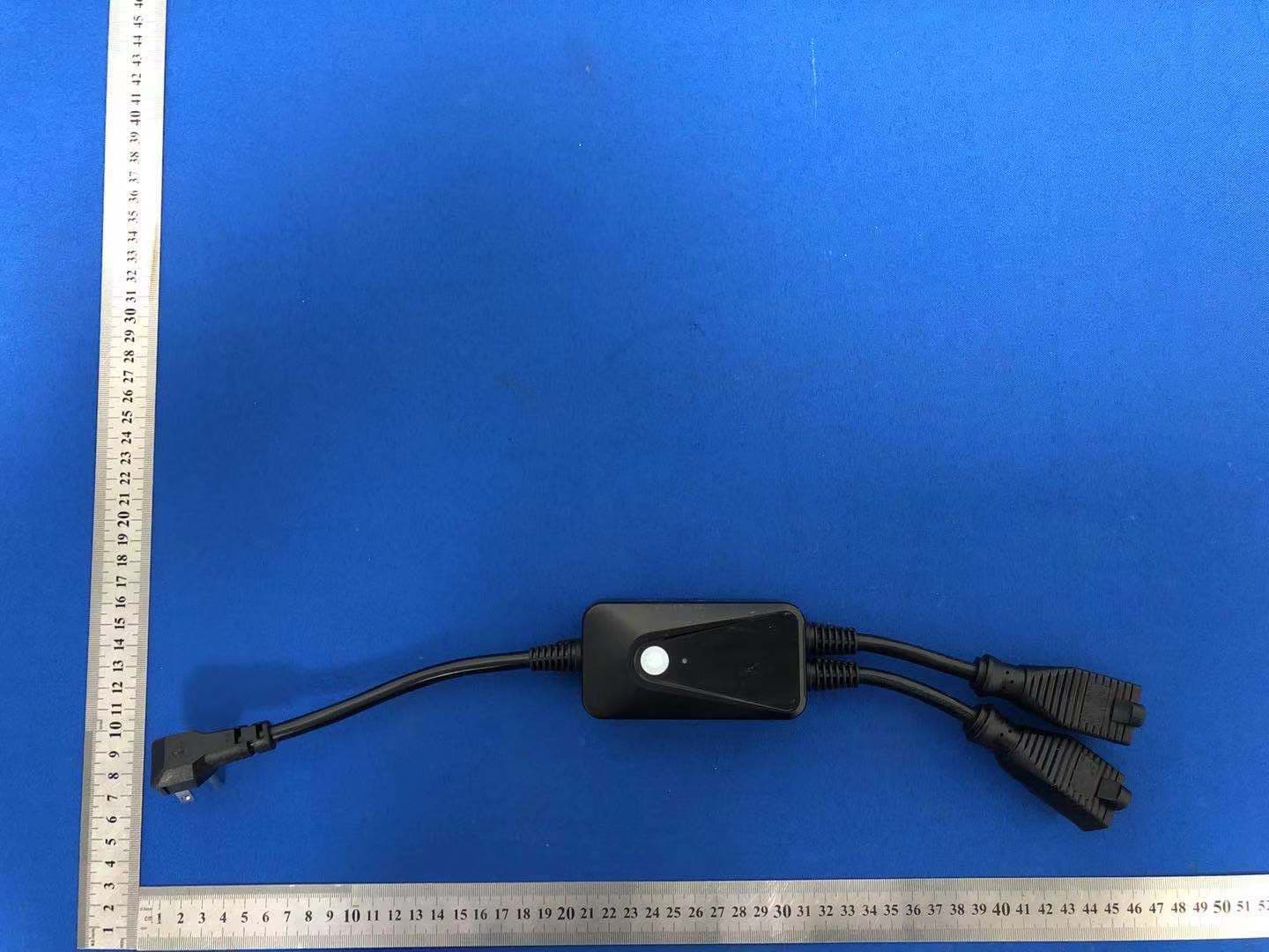 Smart Plug-in Dimmer - FCC ID 2AKBP-X19 - Shenzhen Hysiry Technology Co., Ltd. (5)