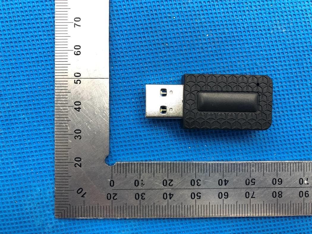 WIRELESS USB ADAPTER - FCC ID 2AKC6XHT-6B14 - SHEN ZHEN XIN HUA TIAN TECHNOLOGY CO., LTD (4)