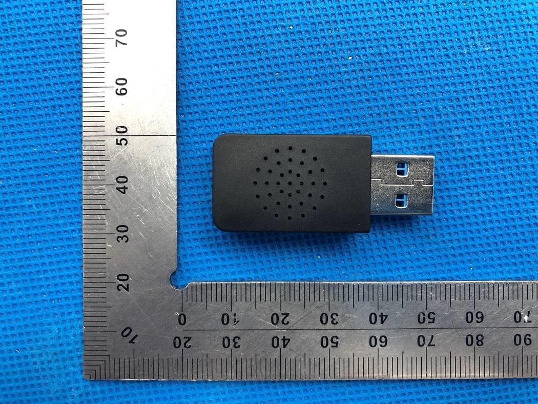 WIRELESS USB ADAPTER - FCC ID 2AKC6XHT-6B14 - SHEN ZHEN XIN HUA TIAN TECHNOLOGY CO., LTD (2)