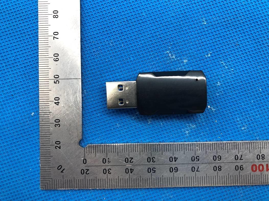 WIRELESS USB ADAPTER - FCC ID 2AKC6XHT-6B14 - SHEN ZHEN XIN HUA TIAN TECHNOLOGY CO., LTD (3)