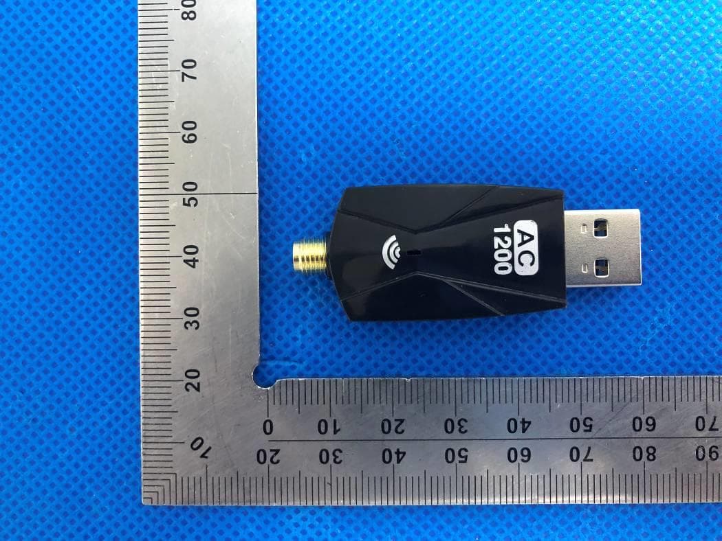 WIRELESS USB ADAPTER - FCC ID 2AKC6XHT-6B24 - SHEN ZHEN XIN HUA TIAN TECHNOLOGY CO., LTD (3)