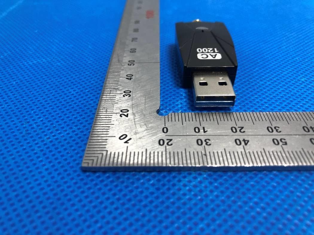 WIRELESS USB ADAPTER - FCC ID 2AKC6XHT-6B24 - SHEN ZHEN XIN HUA TIAN TECHNOLOGY CO., LTD (5)