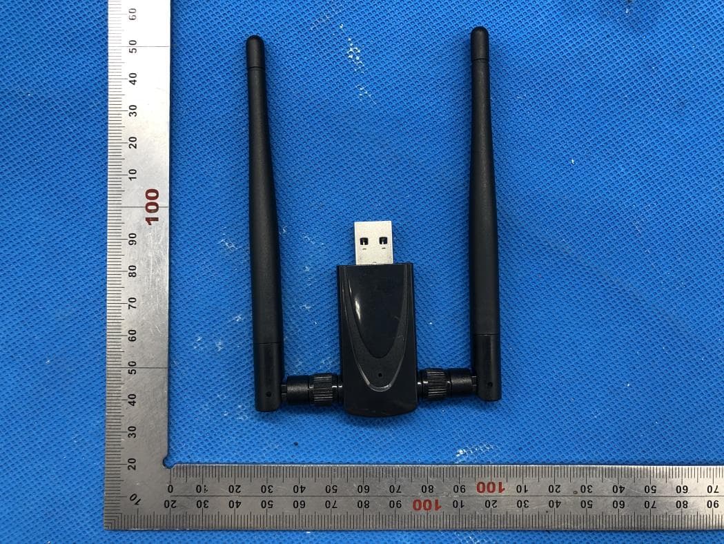 WIRELESS USB ADAPTER - FCC ID 2AKC6XHT-6B29 - SHEN ZHEN XIN HUA TIAN TECHNOLOGY CO., LTD (3)