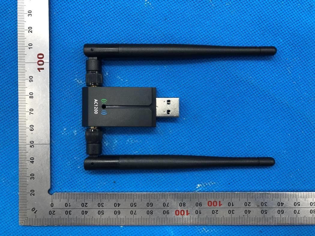 WIRELESS USB ADAPTER - FCC ID 2AKC6XHT-6B29 - SHEN ZHEN XIN HUA TIAN TECHNOLOGY CO., LTD (5)