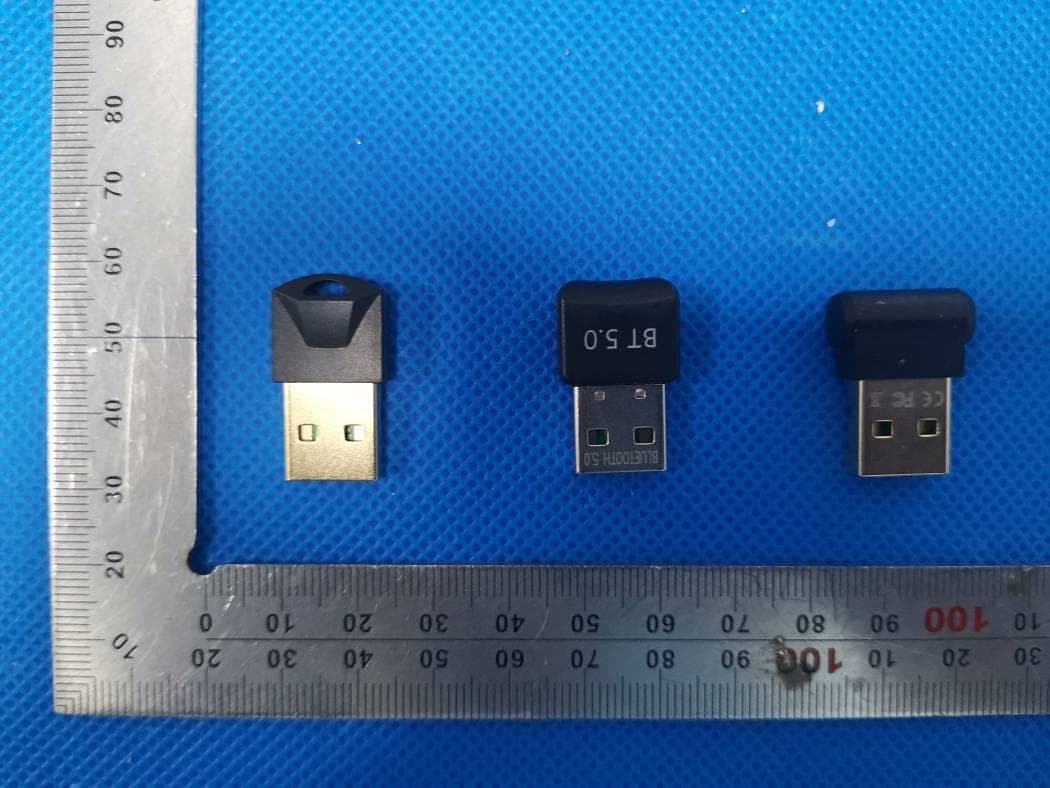 BLUETOOTH USB ADAPTER - FCC ID 2AKC6XHT-BT501 - SHEN ZHEN XIN HUA TIAN TECHNOLOGY CO., LTD (5)