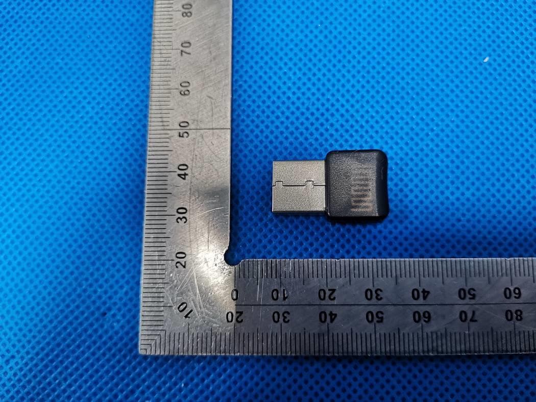 BLUETOOTH USB ADAPTER - FCC ID 2AKC6XHT-BT501 - SHEN ZHEN XIN HUA TIAN TECHNOLOGY CO., LTD (2)