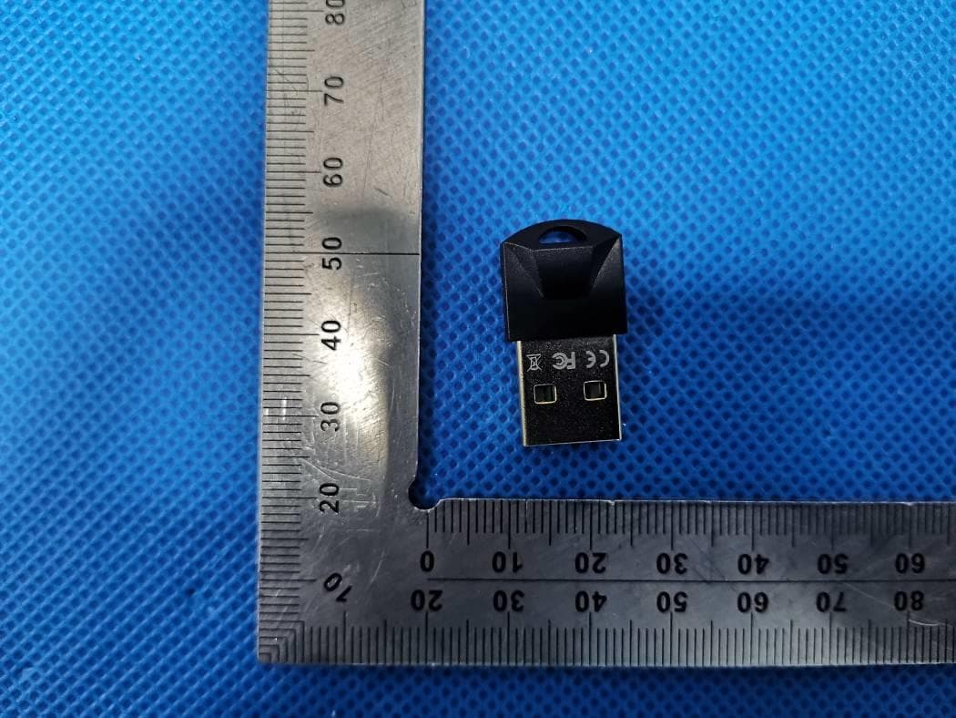 BLUETOOTH USB ADAPTER - FCC ID 2AKC6XHT-BT501 - SHEN ZHEN XIN HUA TIAN TECHNOLOGY CO., LTD (3)
