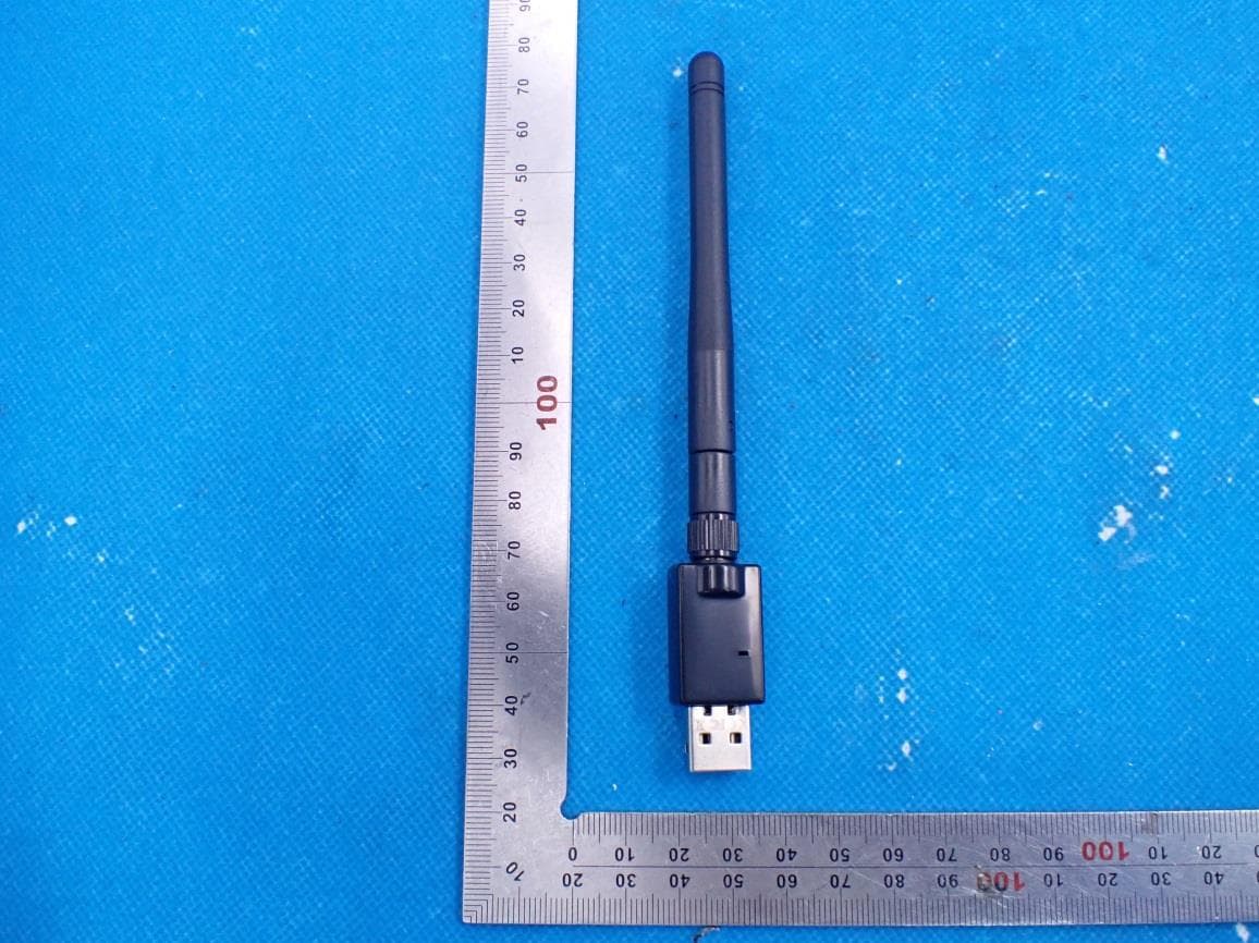 Bluetooth USB Adapter - FCC ID 2AKC6XHT-BT801 - SHEN ZHEN XIN HUA TIAN TECHNOLOGY CO., LTD (2)