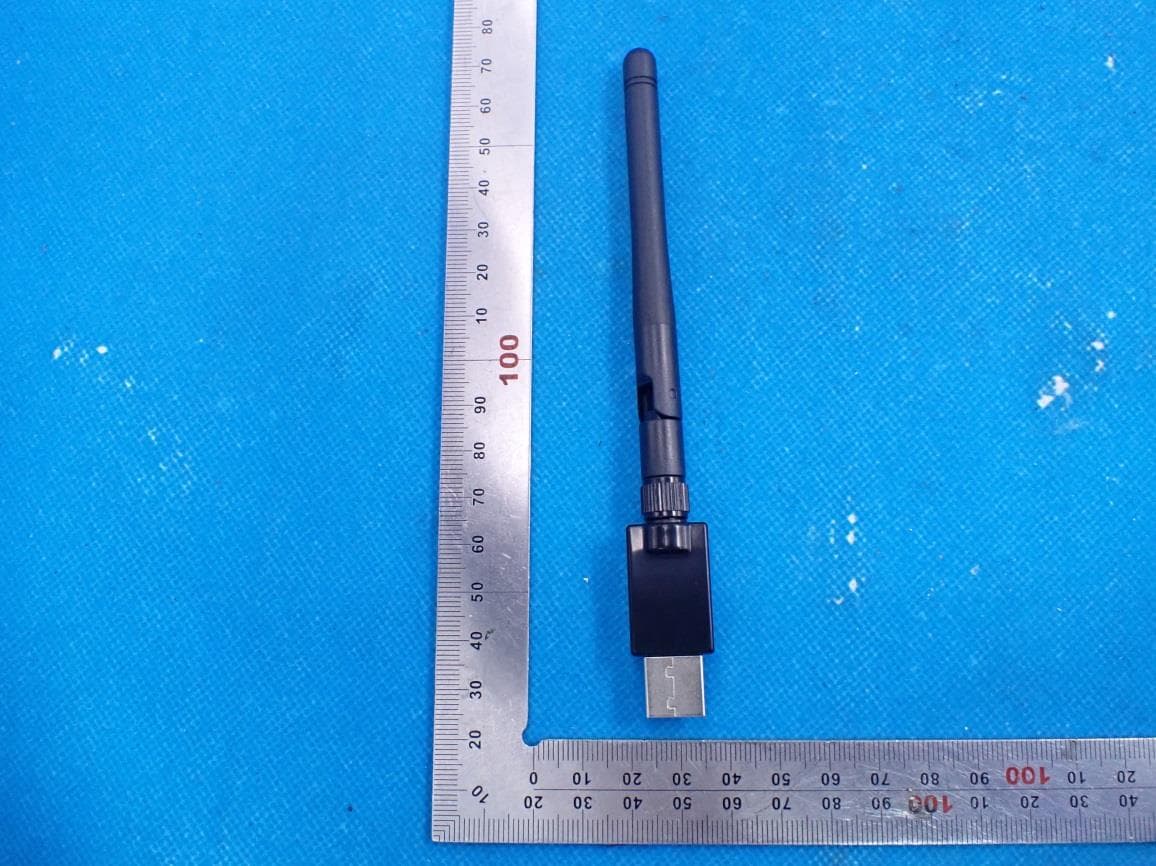 Bluetooth USB Adapter - FCC ID 2AKC6XHT-BT801 - SHEN ZHEN XIN HUA TIAN TECHNOLOGY CO., LTD (3)