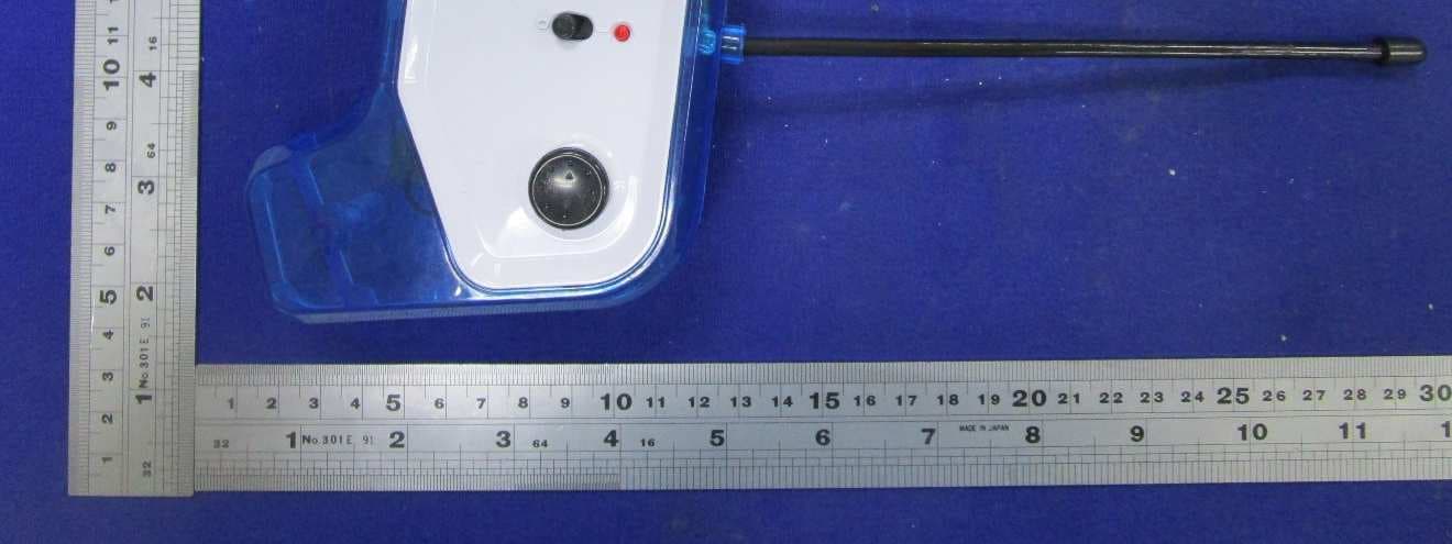 Toy RC DIY Trike - FCC ID 2AKCIYJ2020C27MHZ - SHANTOU CHENGHAI YUANJIA TOYS FACTORY (4)