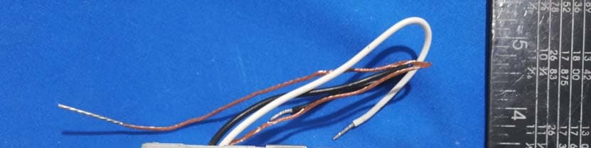 LED RECESSED LUMINAIRE - FCC ID 2AKCY-HLB4BLE - Cooper Lighting LLC
