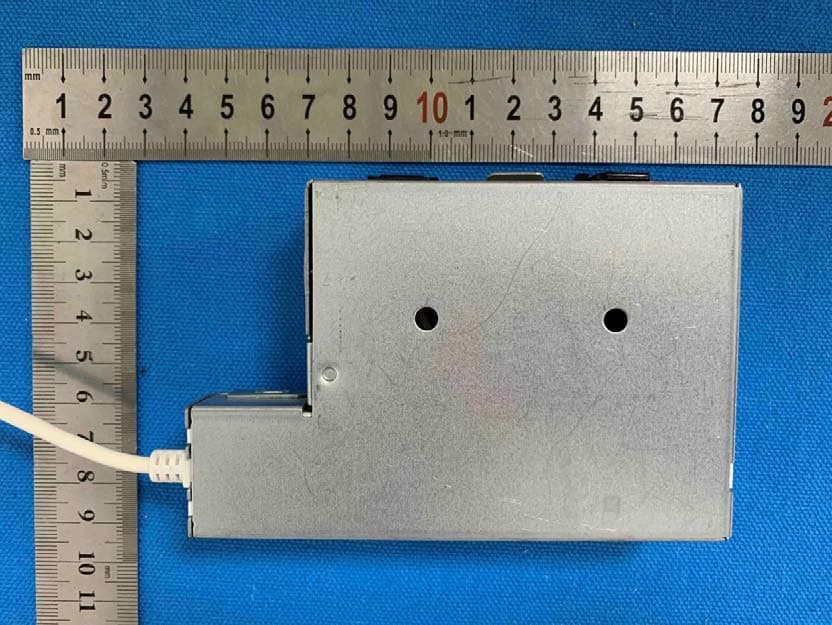 LED RECESSED LUMINAIRE - FCC ID 2AKCY-HLB6BLE - Cooper Lighting LLC