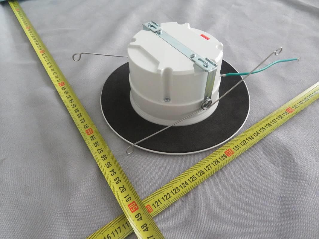 BT Speaker - FCC ID 2AKCY-RL56BBLES - Cooper Lighting LLC (2)