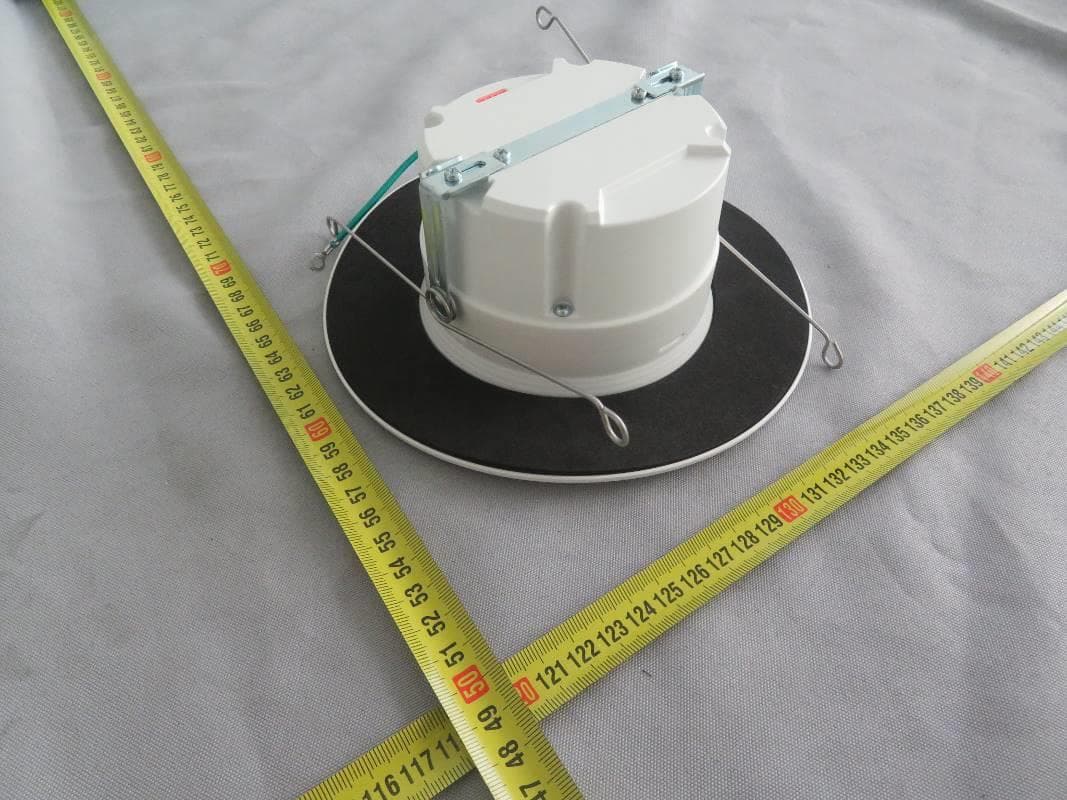 BT Speaker - FCC ID 2AKCY-RL56BBLES - Cooper Lighting LLC