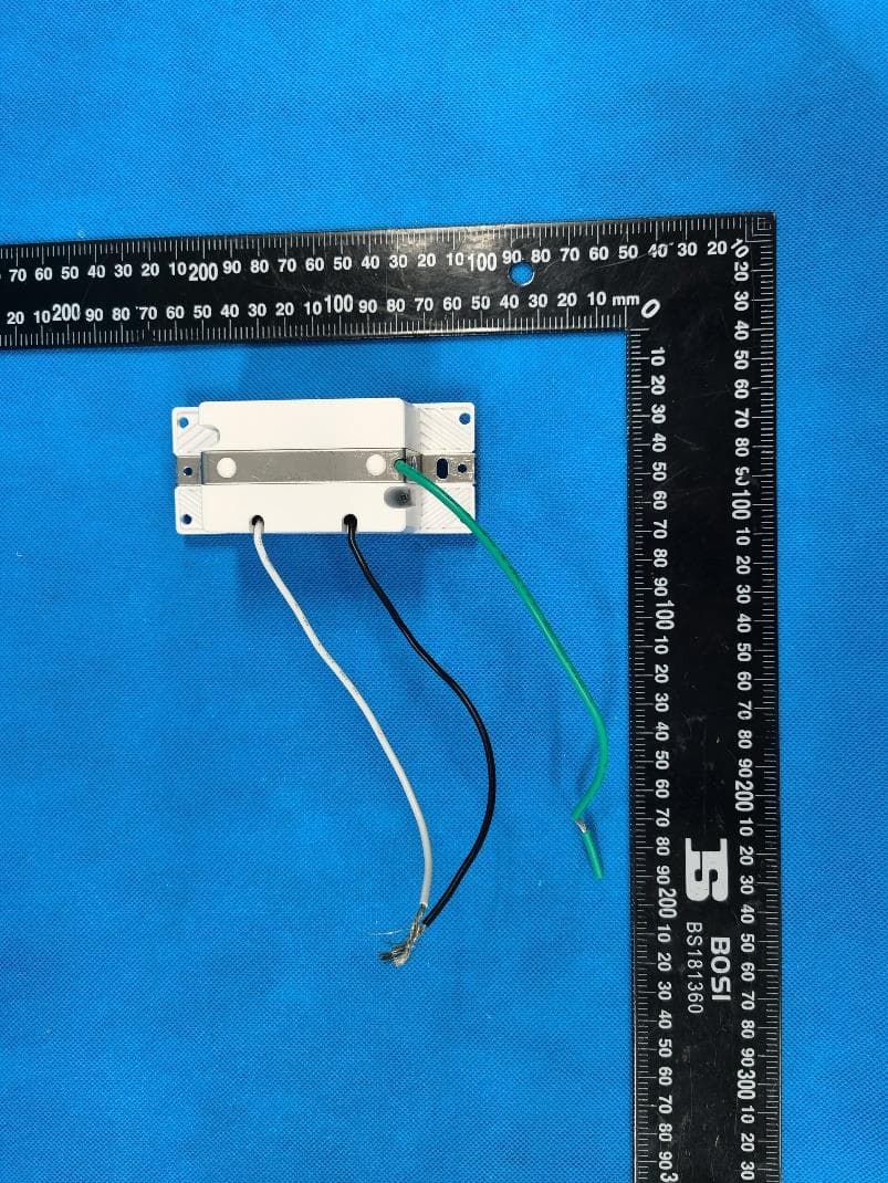 WaveLinx Lite Wallstation with Bluetooth Low Energy - FCC ID 2AKCY-WWLBLE - Cooper Lighting LLC (2)