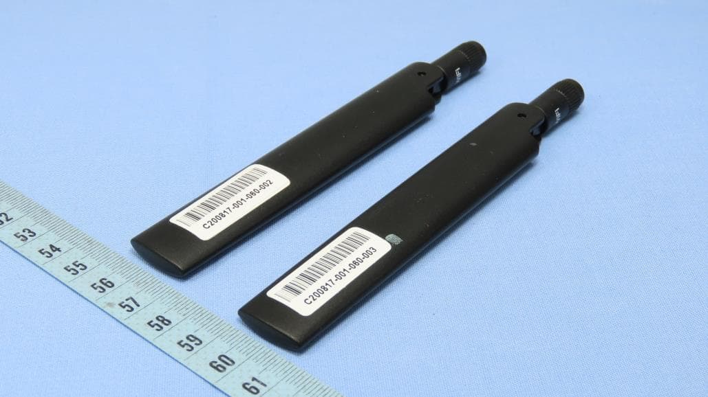 Wireless Network Security Appliance - FCC ID 2AKCZ-101 - SonicWall Inc. (3)