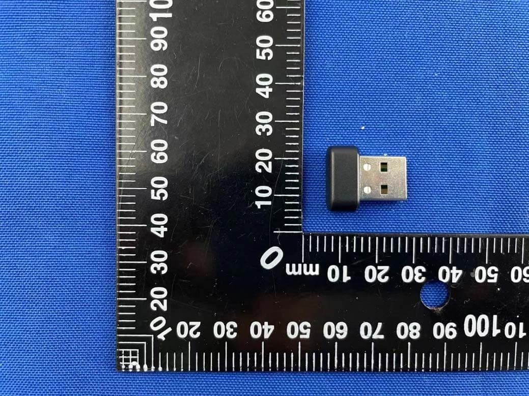 Dongle - FCC ID 2AKDT-ACD02 - XPPEN Technology CO.