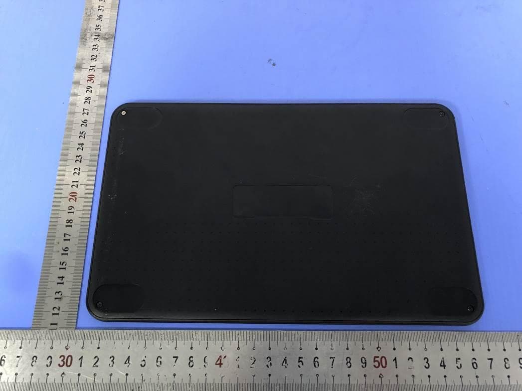 Graphic Drawing Tablet - FCC ID 2AKDT-DECOMINI7W - XPPEN Technology CO. (2)