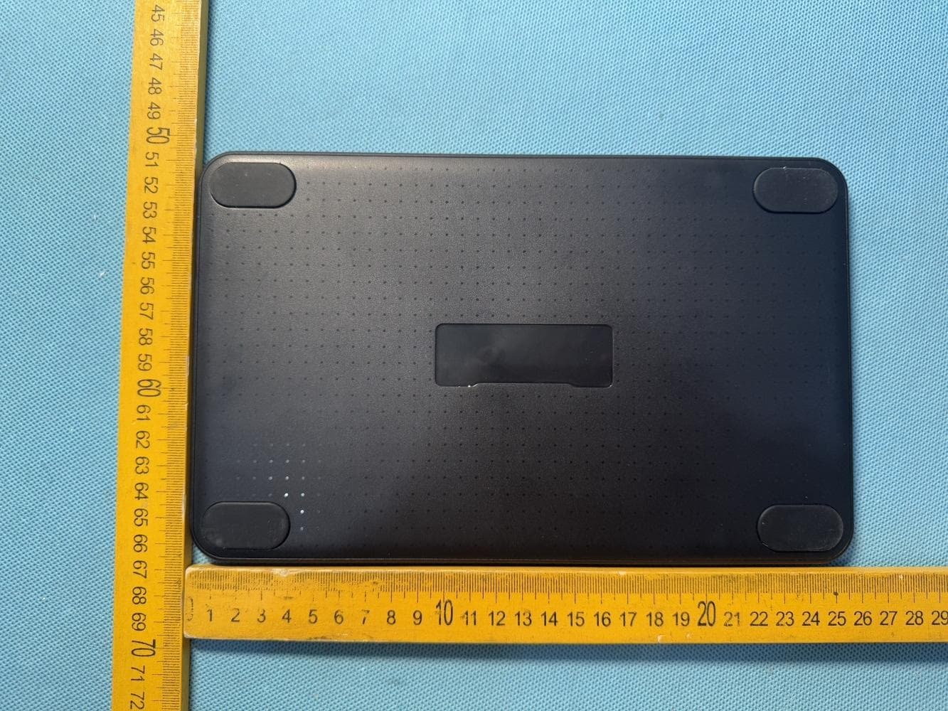 Drawing Tablet - FCC ID 2AKDT-DECOMINI7WV2 - XPPEN Technology CO. (2)