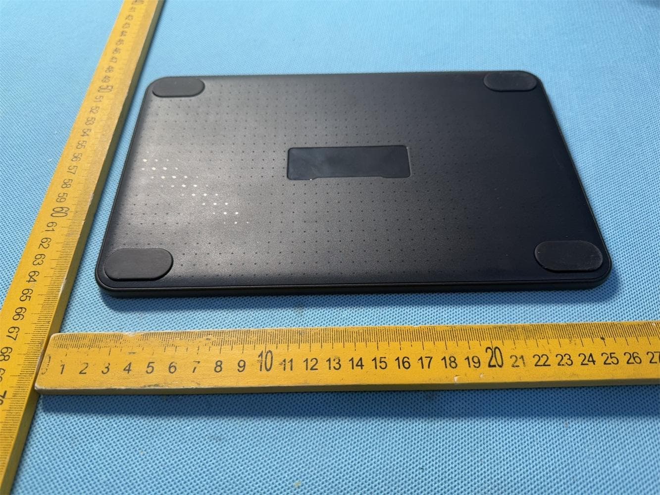 Drawing Tablet - FCC ID 2AKDT-DECOMINI7WV2 - XPPEN Technology CO. (3)