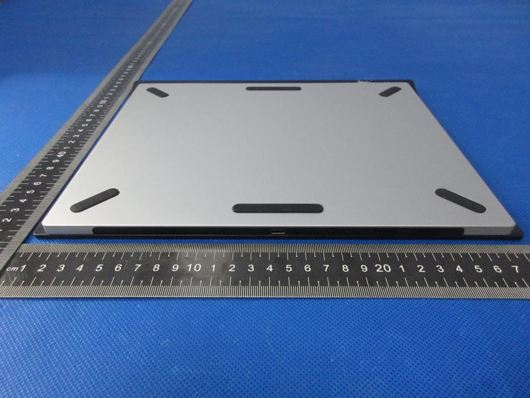 Drawing Tablet - FCC ID 2AKDT-MT0962B - XPPEN Technology CO. (2)