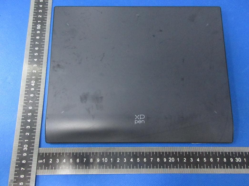 Drawing Tablet - FCC ID 2AKDT-MT0962B - XPPEN Technology CO. (5)