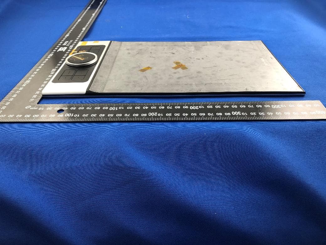 Graphic Drawing Tablet - FCC ID 2AKDT-MT1160B - XPPEN Technology CO. (5)