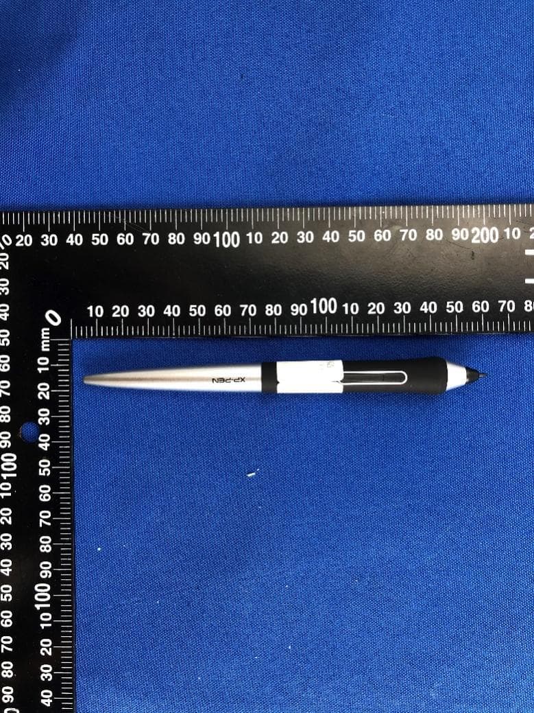 Graphic Drawing Tablet - FCC ID 2AKDT-MT1160B - XPPEN Technology CO.