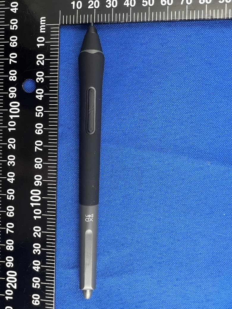 Drawing Tablet - FCC ID 2AKDT-MT1172B - XPPEN Technology CO. (3)