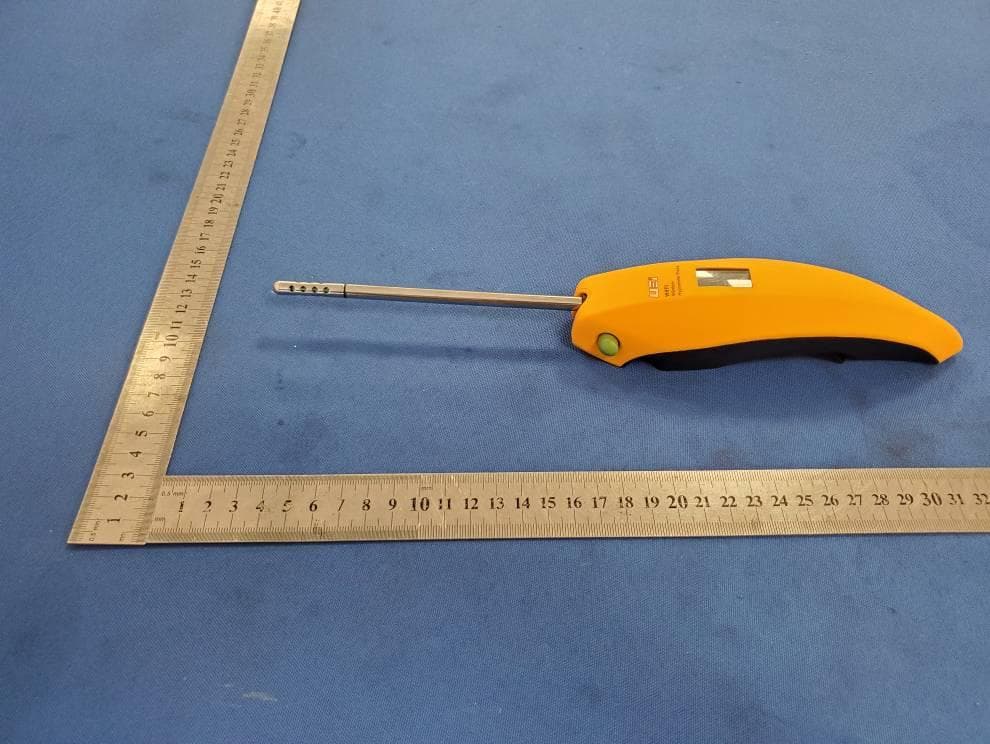 Wireless Hygrometer Probe - FCC ID 2AKE4WHP3 - Kane USA Inc. (4)