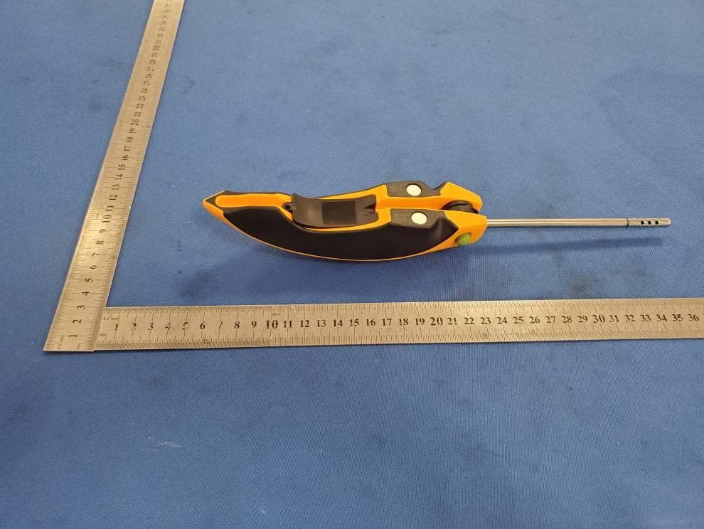 Wireless Hygrometer Probe - FCC ID 2AKE4WHP3 - Kane USA Inc. (3)